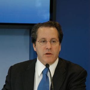 Profile picture of Gene Sperling