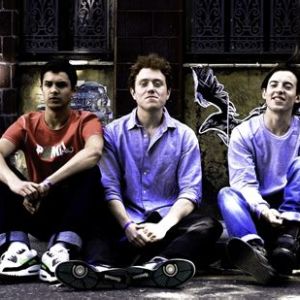 Profile picture of Bombay Bicycle Club