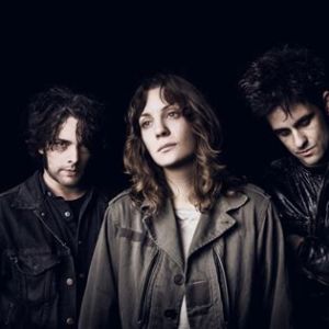 Profile picture of Black Rebel Motorcycle Club
