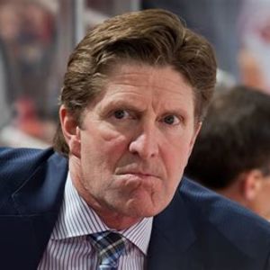 Profile picture of Mike Babcock