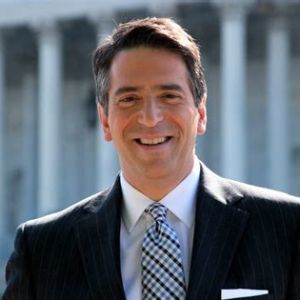 Profile picture of James Rosen