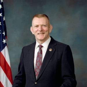 Profile picture of Gene Kranz