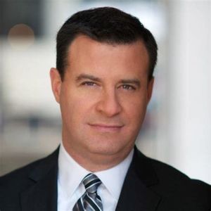 Profile picture of David Shuster