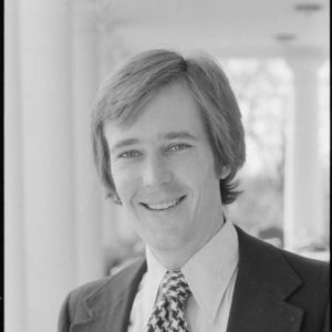 Profile picture of James Fallows