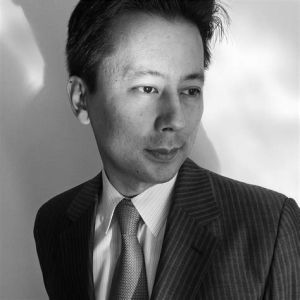 Profile picture of Kenji Yoshino
