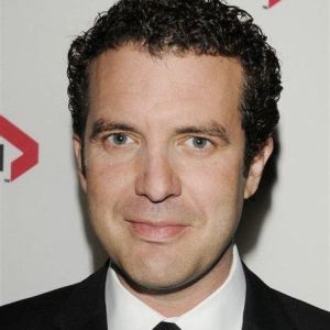 Profile picture of Rick Mercer