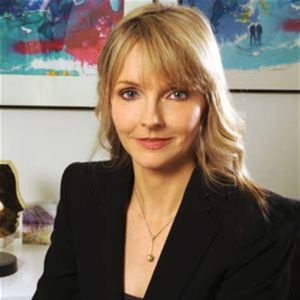 Profile picture of Kirstine Stewart