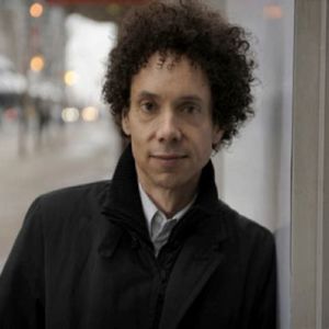 Profile picture of Malcolm Gladwell