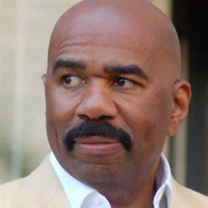 Profile picture of Steve Harvey