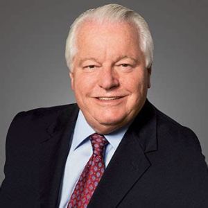 Profile picture of Roger Dow