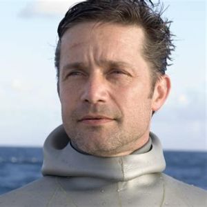 Profile picture of Fabien Cousteau