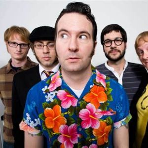 Profile picture of Reel Big Fish