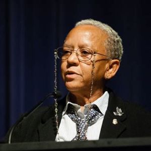 Profile picture of Nikki Giovanni