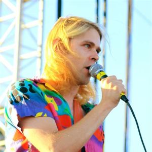 Profile picture of Ariel Pink