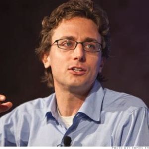 Profile picture of Jonah Peretti