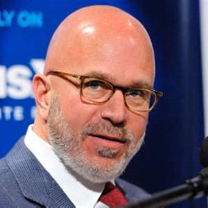 Profile picture of Michael Smerconish