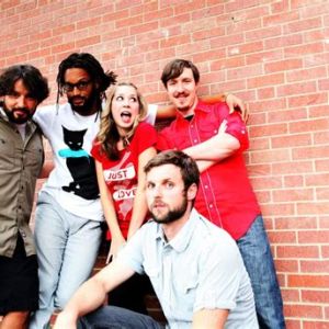 Profile picture of Flobots