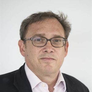 Profile picture of Adrian Wooldridge