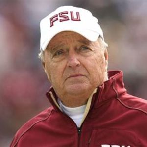 Profile picture of Bobby Bowden