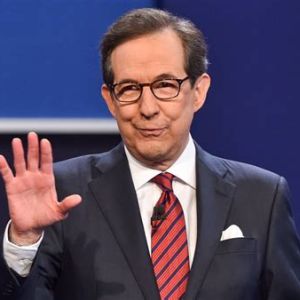 Profile picture of Chris Wallace