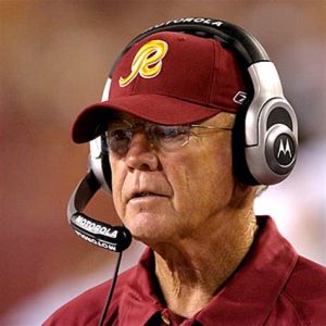 Profile picture of Joe Gibbs