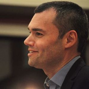 Profile picture of Peter Beinart