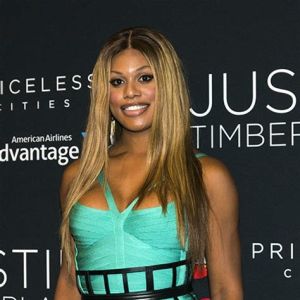 Profile picture of Laverne Cox