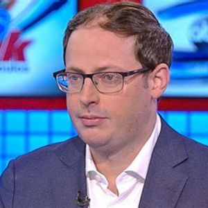 Profile picture of Nate Silver