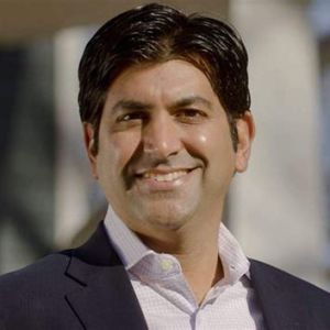 Profile picture of Aneesh Chopra