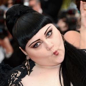 Profile picture of Beth Ditto