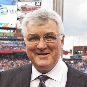 Profile picture of Pat Quinn