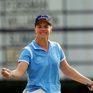 Profile picture of Annika Sorenstam