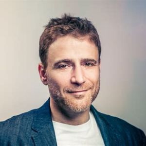 Profile picture of Stewart Butterfield