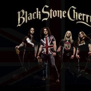 Profile picture of Black Stone Cherry