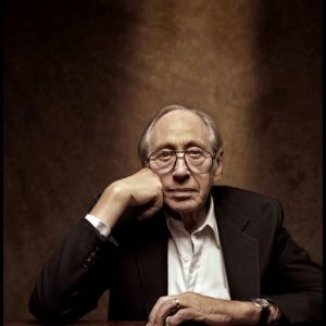 Profile picture of Alvin Toffler