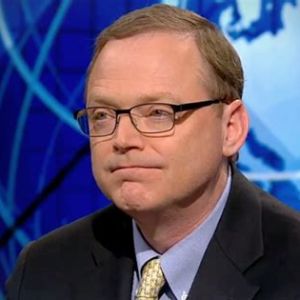 Profile picture of Kevin Hassett