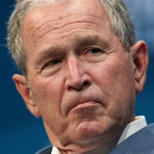 Profile picture of George W. Bush