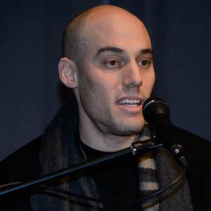 Profile picture of Joshua Oppenheimer