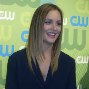 Profile picture of Leighton Meester