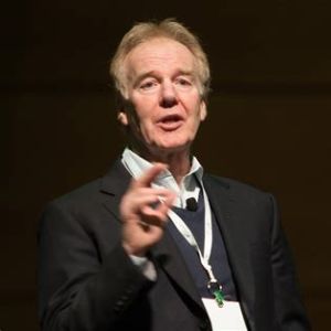 Profile picture of Peter Senge