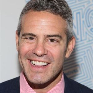 Profile picture of Andy Cohen