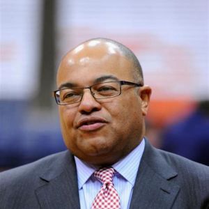 Profile picture of Mike Tirico