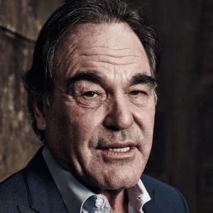 Profile picture of Oliver Stone