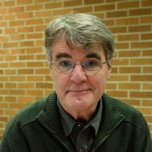 Profile picture of David Macaulay