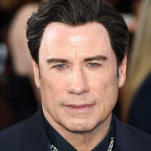 Profile picture of John Travolta