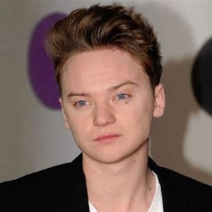 Profile picture of Conor Maynard