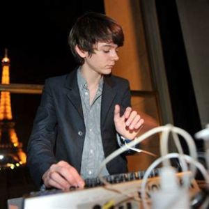 Profile picture of Madeon