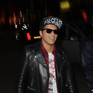 Profile picture of Bruno Mars