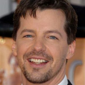 Profile picture of Sean Hayes