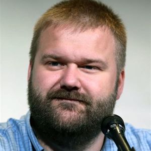 Profile picture of Robert Kirkman